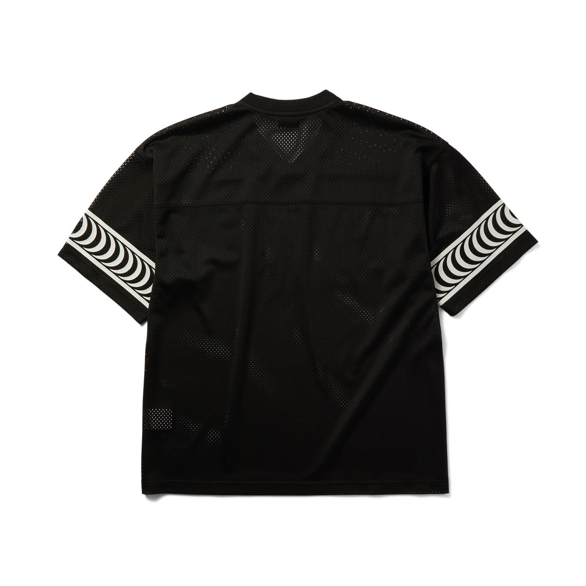 Spitfire End Zone Jersey - Black
