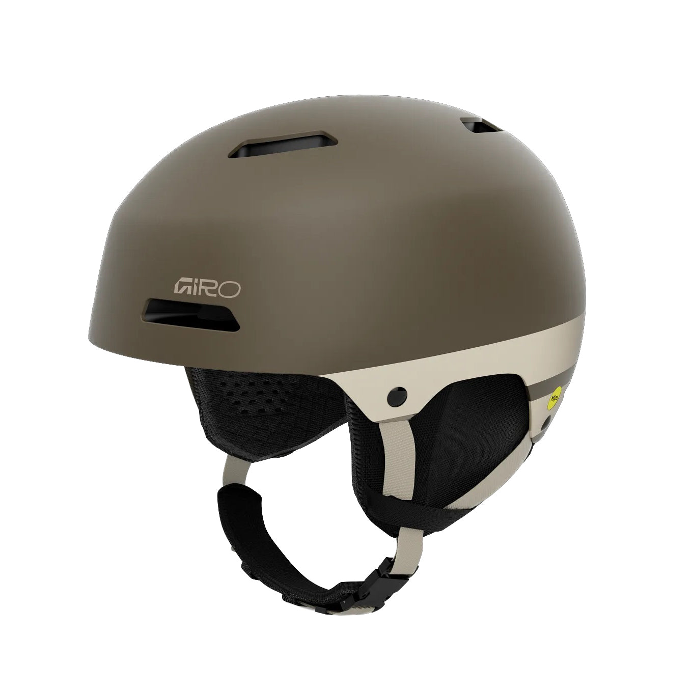 Ledge FS Mips, Matte Bark