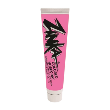 Zinka - Nose Coat - Pink - 0.6oz