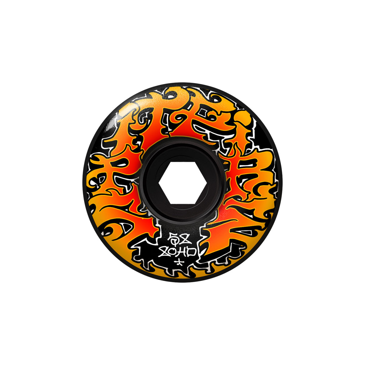 Savie II 80HD Classic Full - 58MM