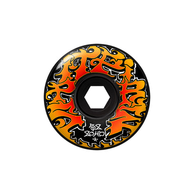 Spitfire - Savie II 80HD Classic Full - 58MM