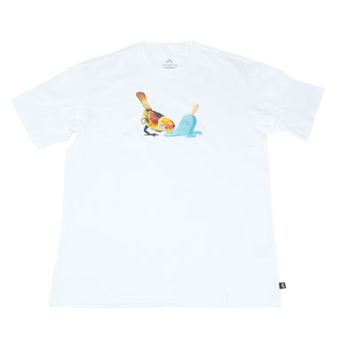 Nike SB - Max90 Skate S/S Tee - White