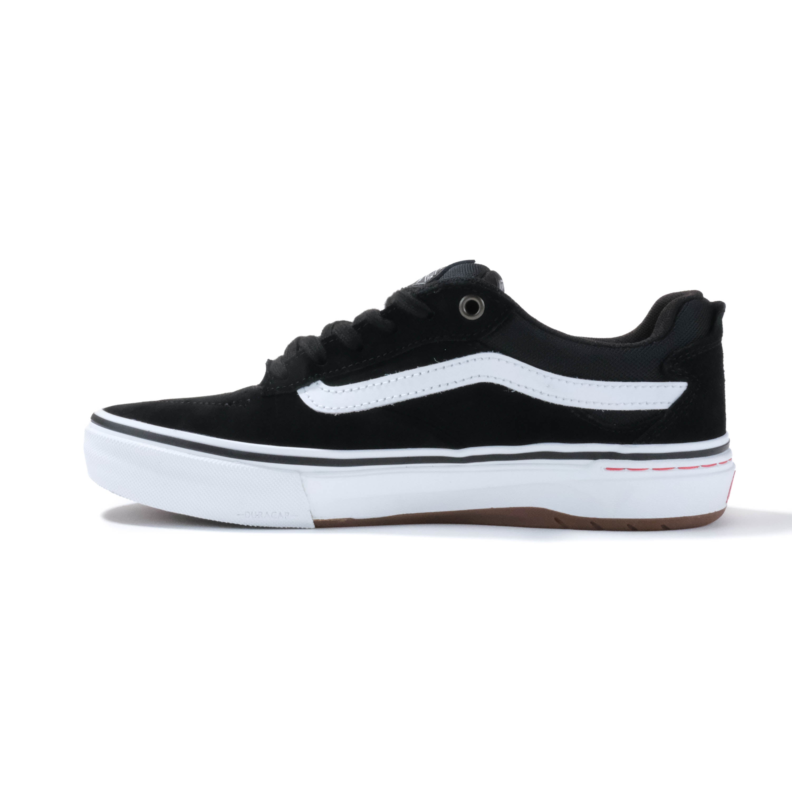 Skate Kyle Walker Wafflecup - Black/White