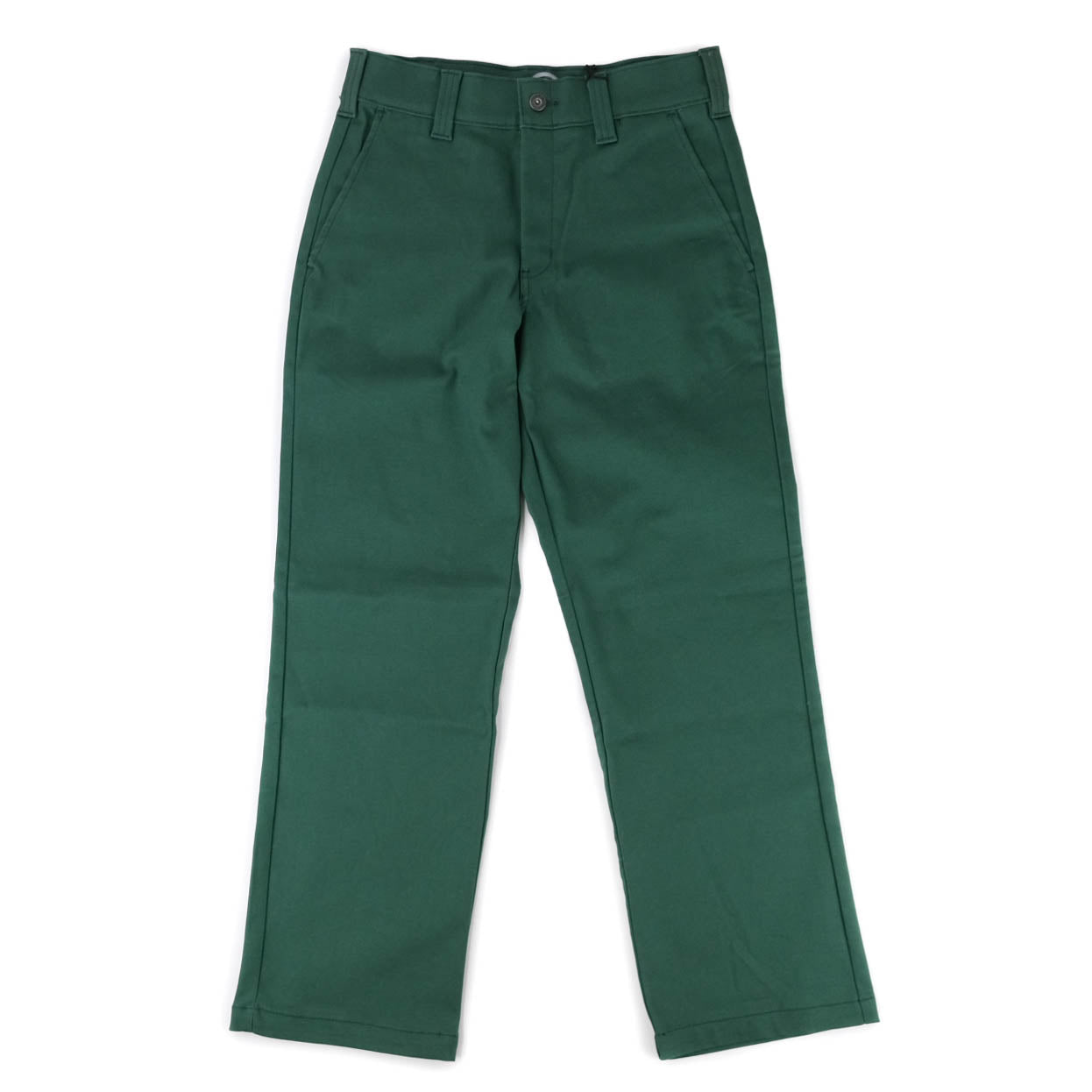 Guy Mariano Pant Inseam 30 - Pine Needle Green