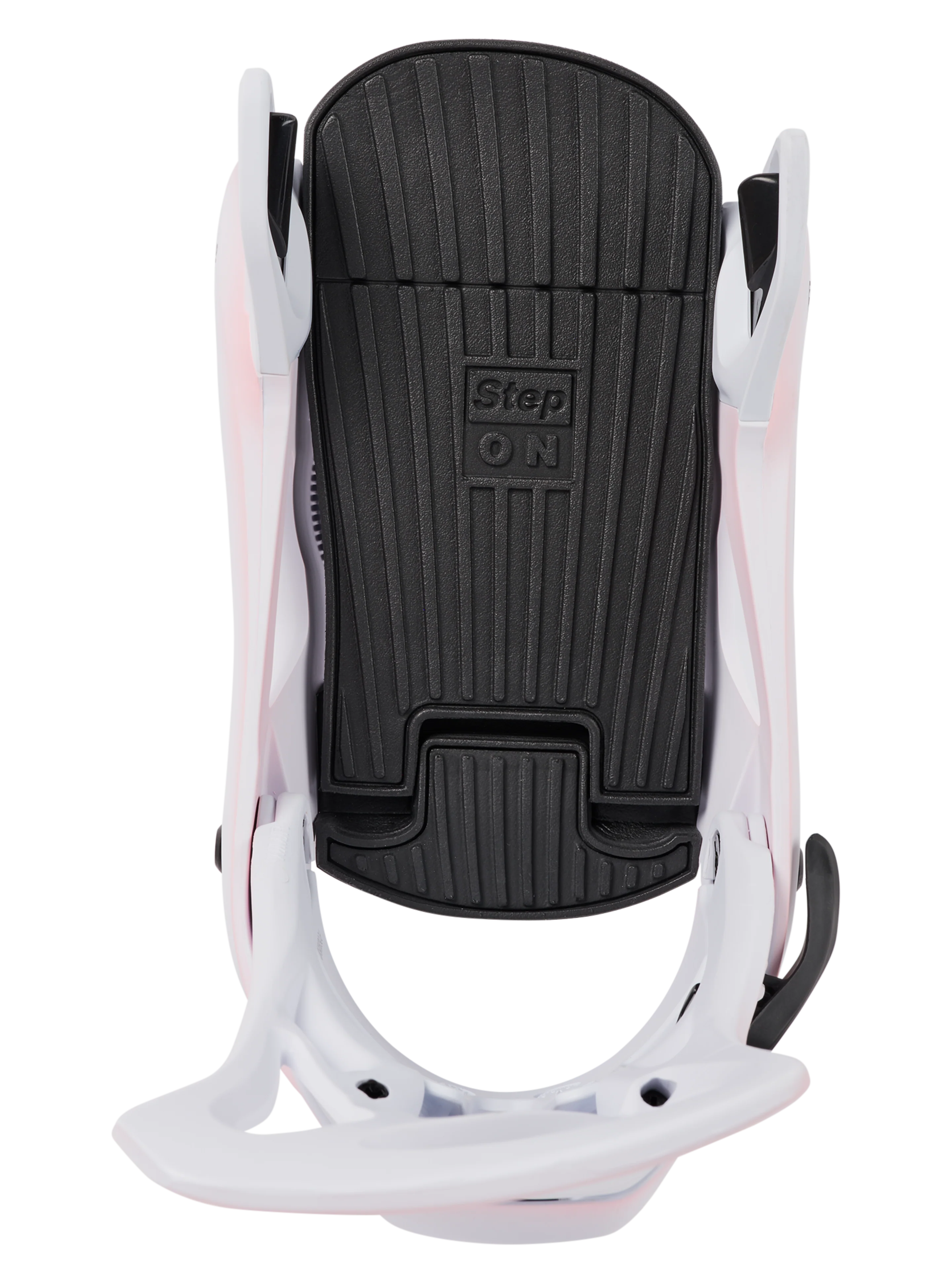 Women's Step On® Re:Flex Bindings - Pink Outline