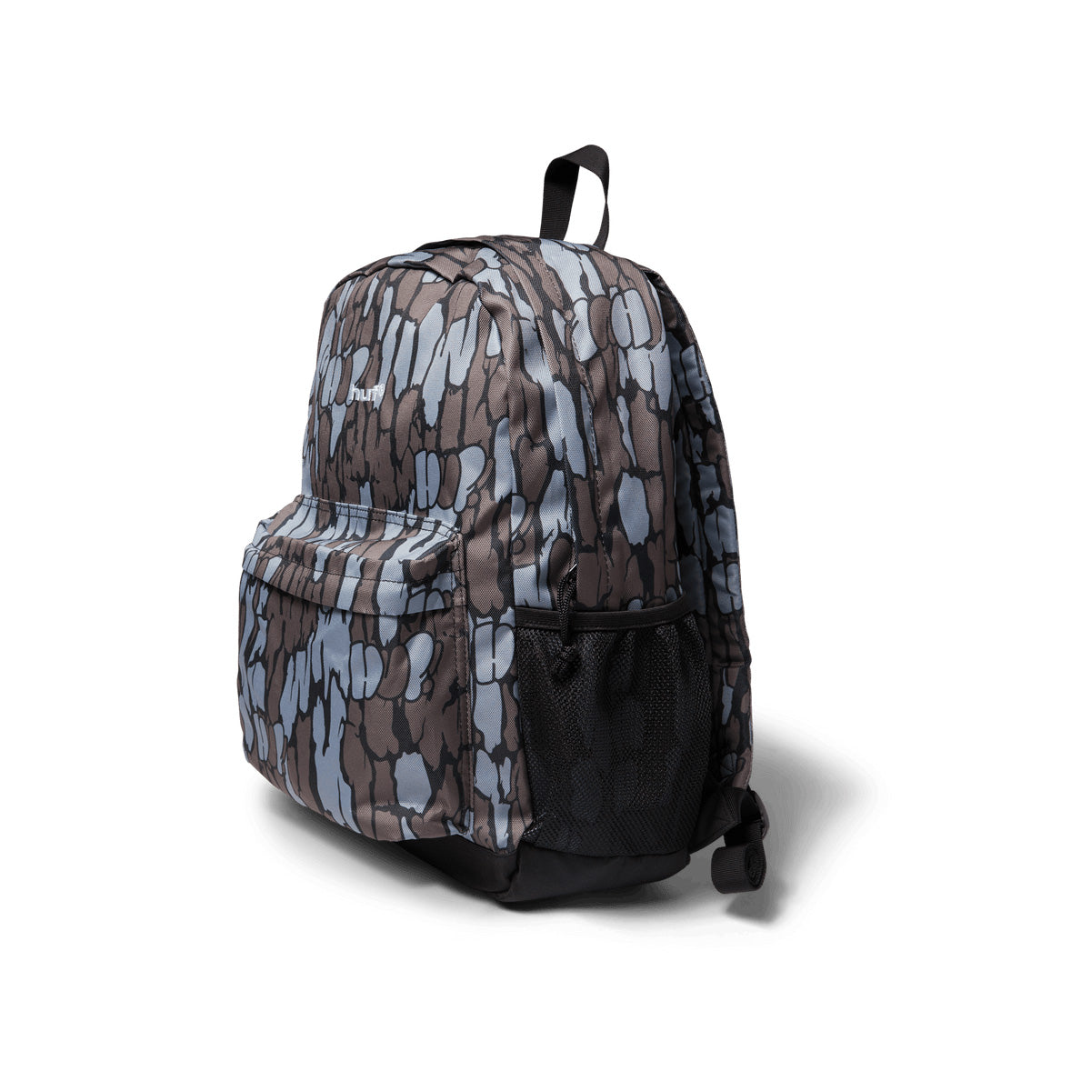 Logo Backpack - Camo