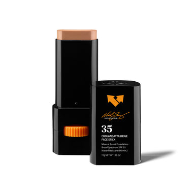 Vertra - Mick Fanning  FaceStick - SPF35