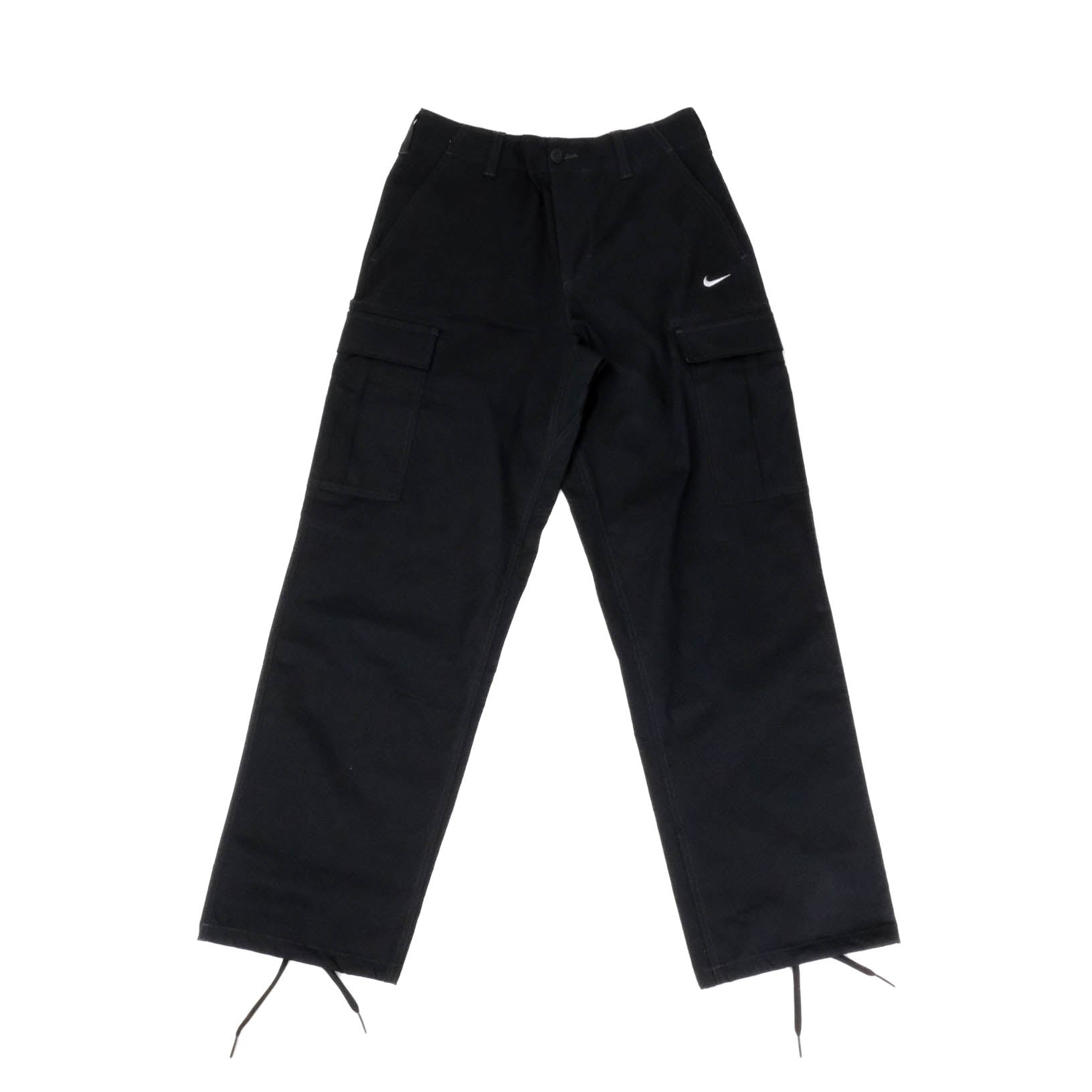 Nike SB Kearny Cargo Pants - Black/White