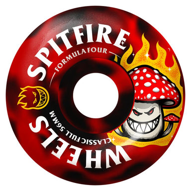 Spitfire - Shroom Bighead Classic Full 99DU - 56MM