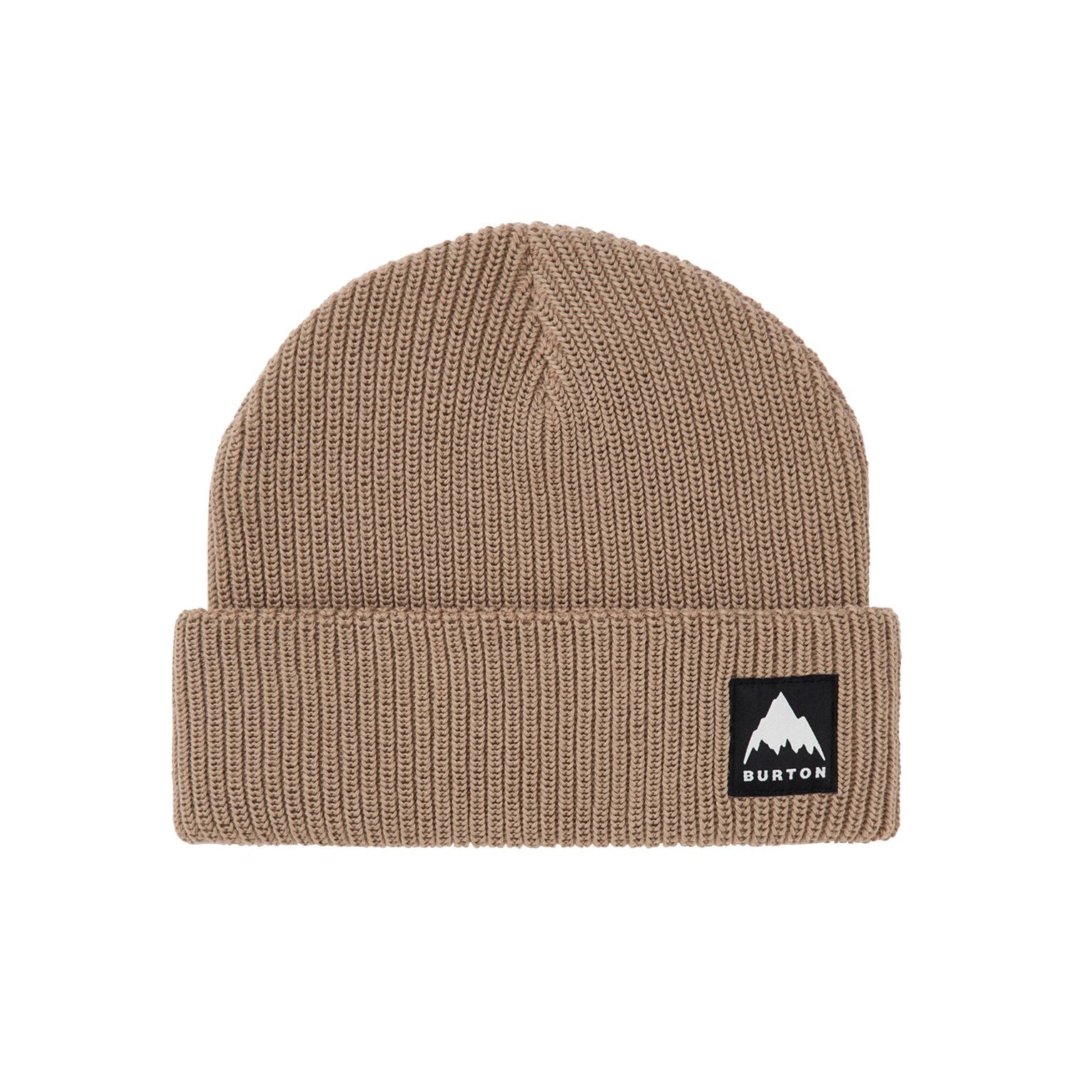 Recycled VT Beanie, Summit Taupe