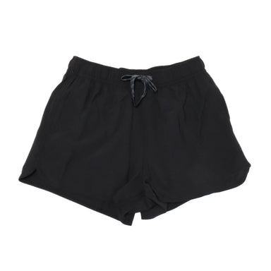 Val Surf - Womens Fat Script Repeater Volley, Black