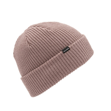 Volcom - Sweep Beanie - Mauve