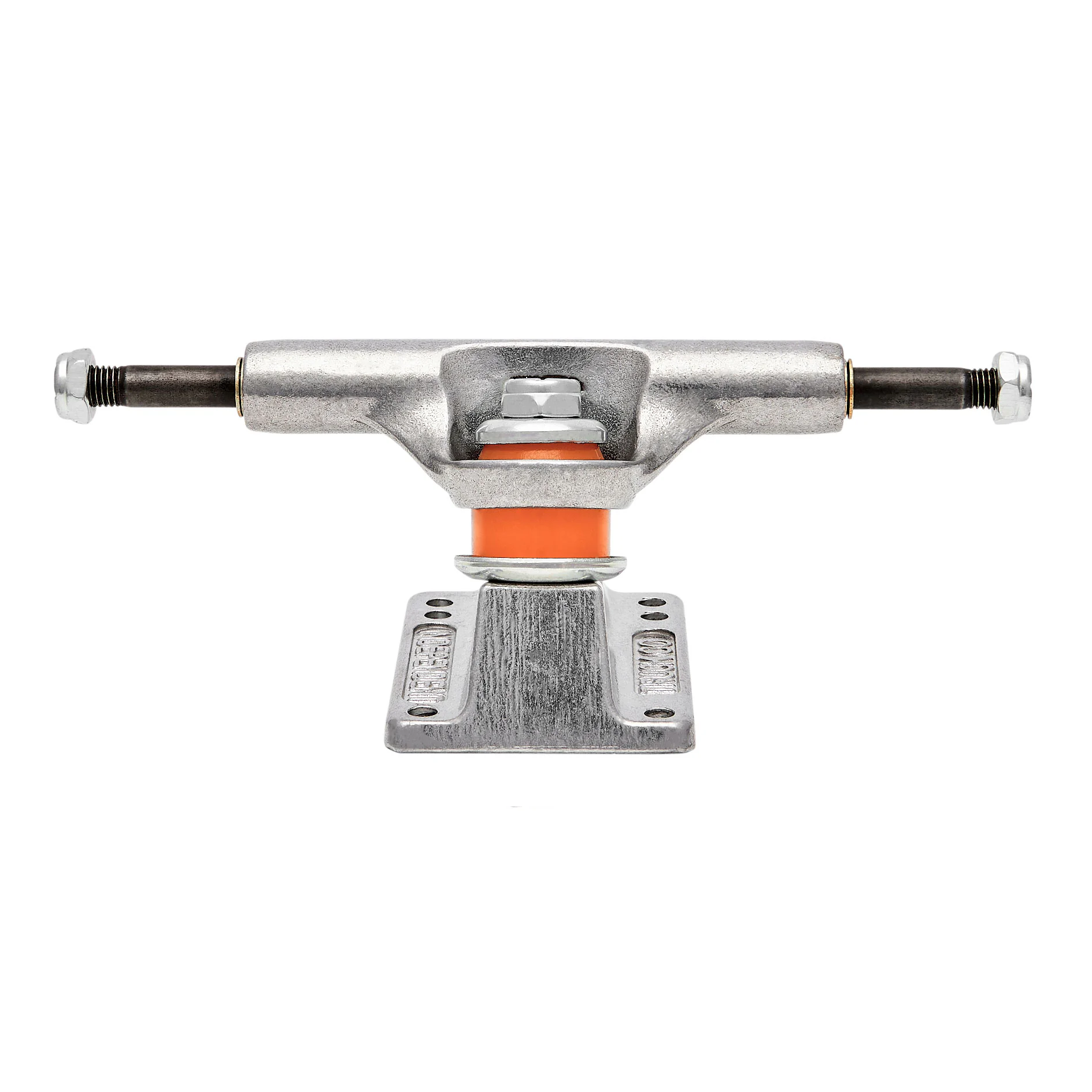 Stage 11 Standard Silver - 109