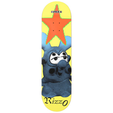 Quasi Skateboards - Guy - 8.375