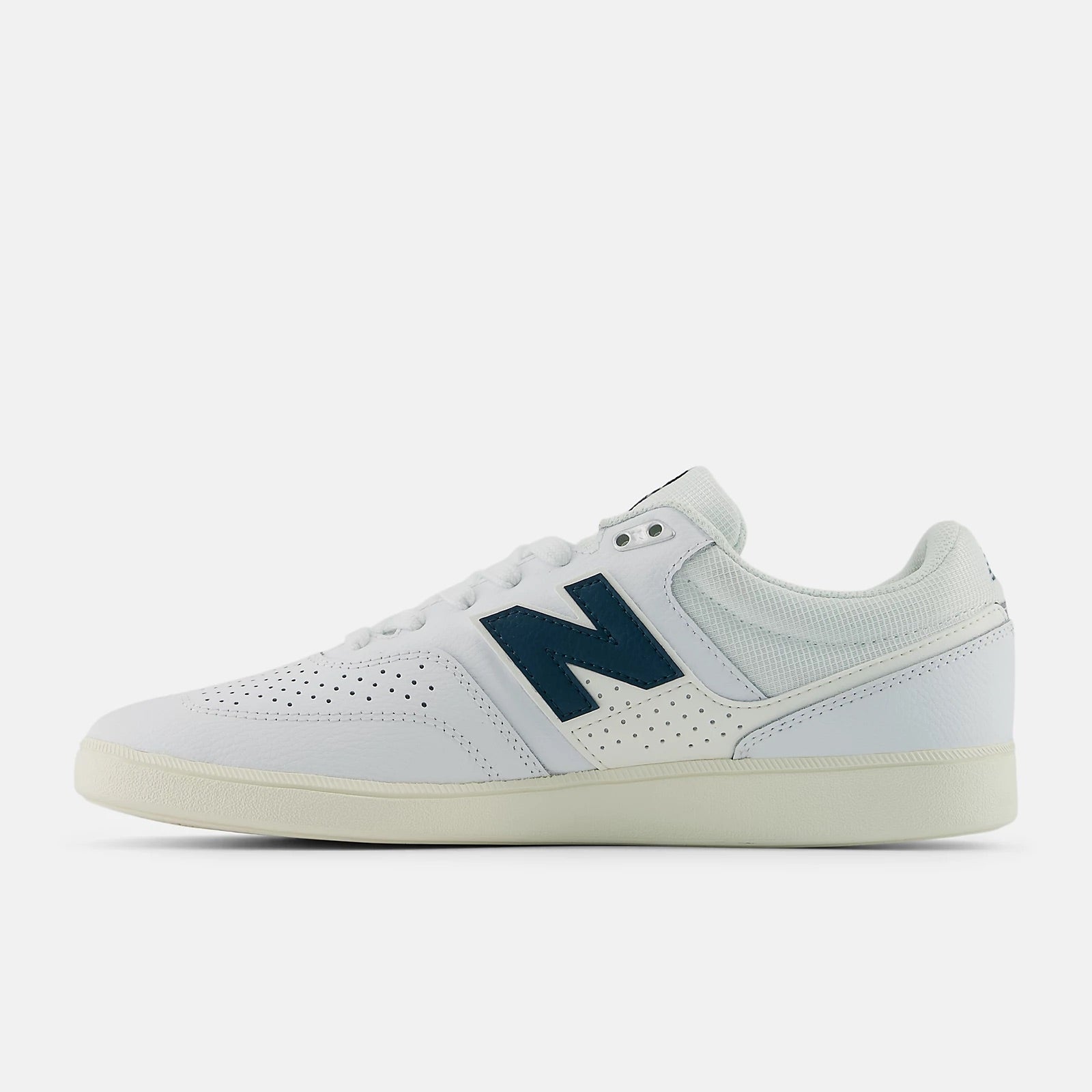 NB Numeric 508 - White/Green