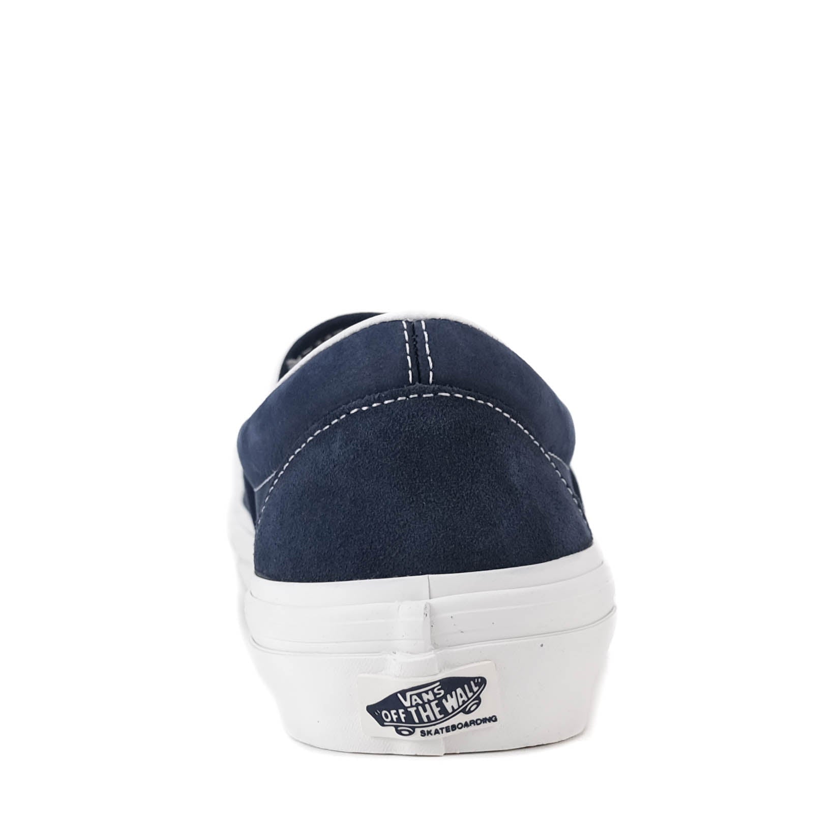 Skate Slip-On - Wrapped Deep Navy/Vintage White