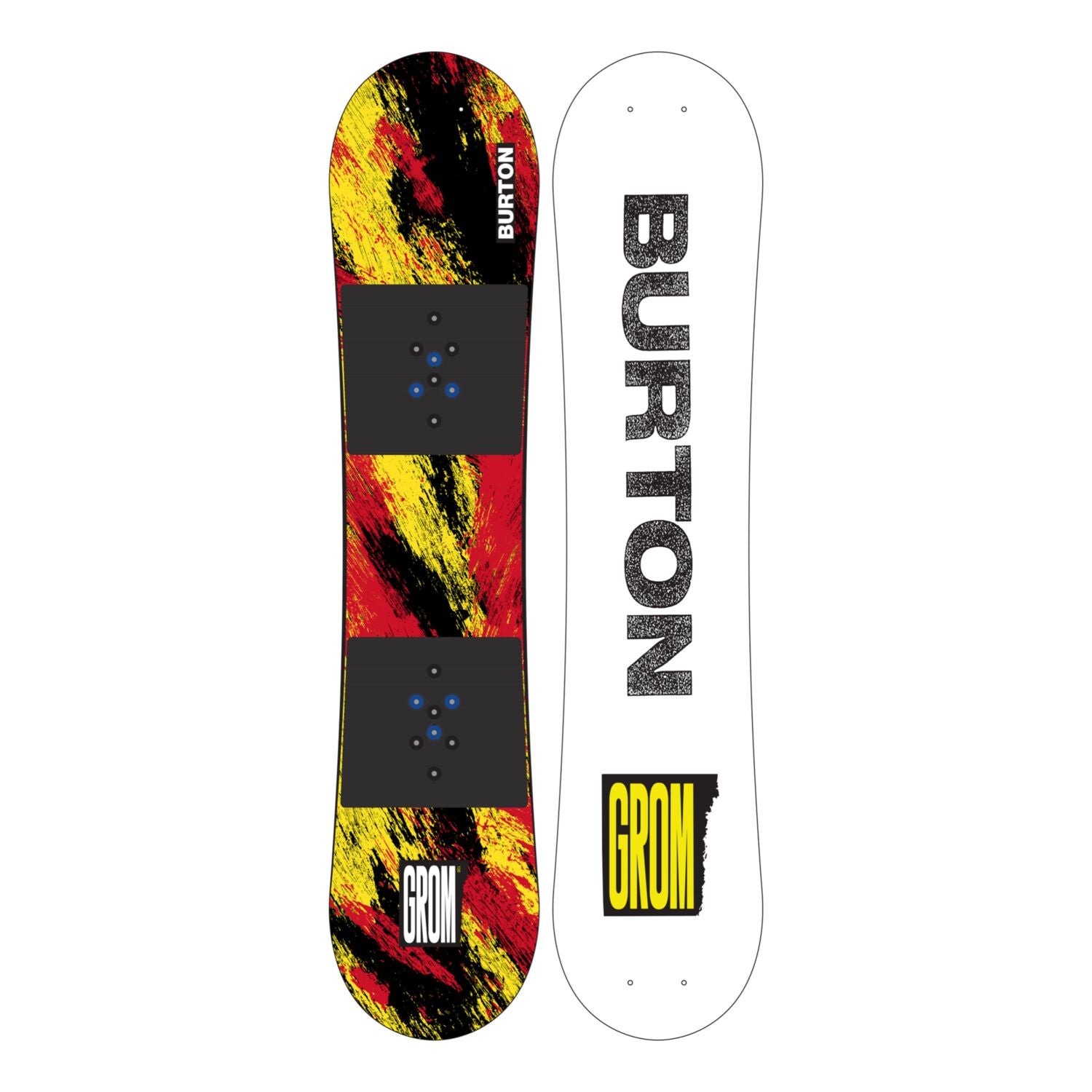 product image Kids' Grom Ketchup Snowboard