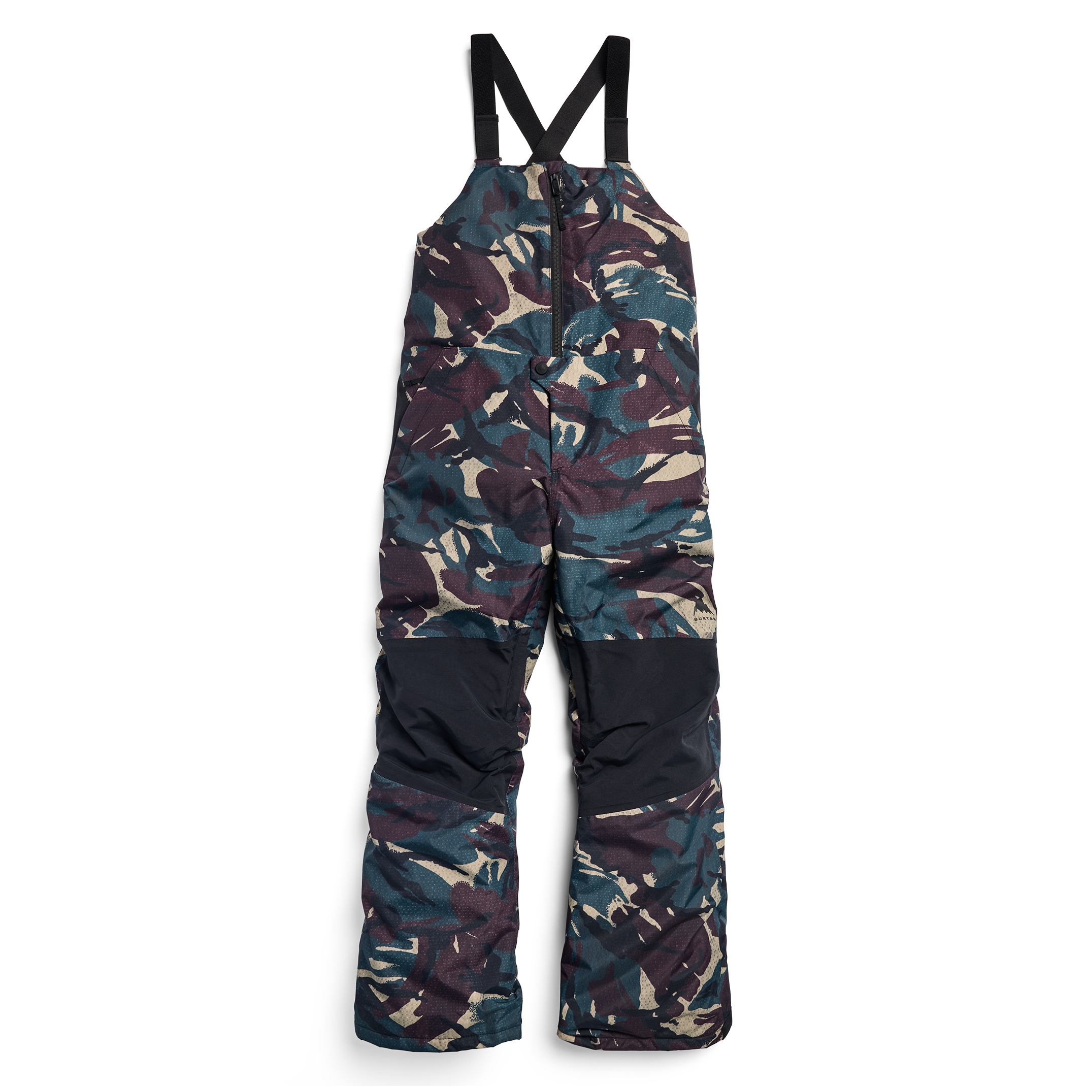 Kids Skylar 2L Bib Pants