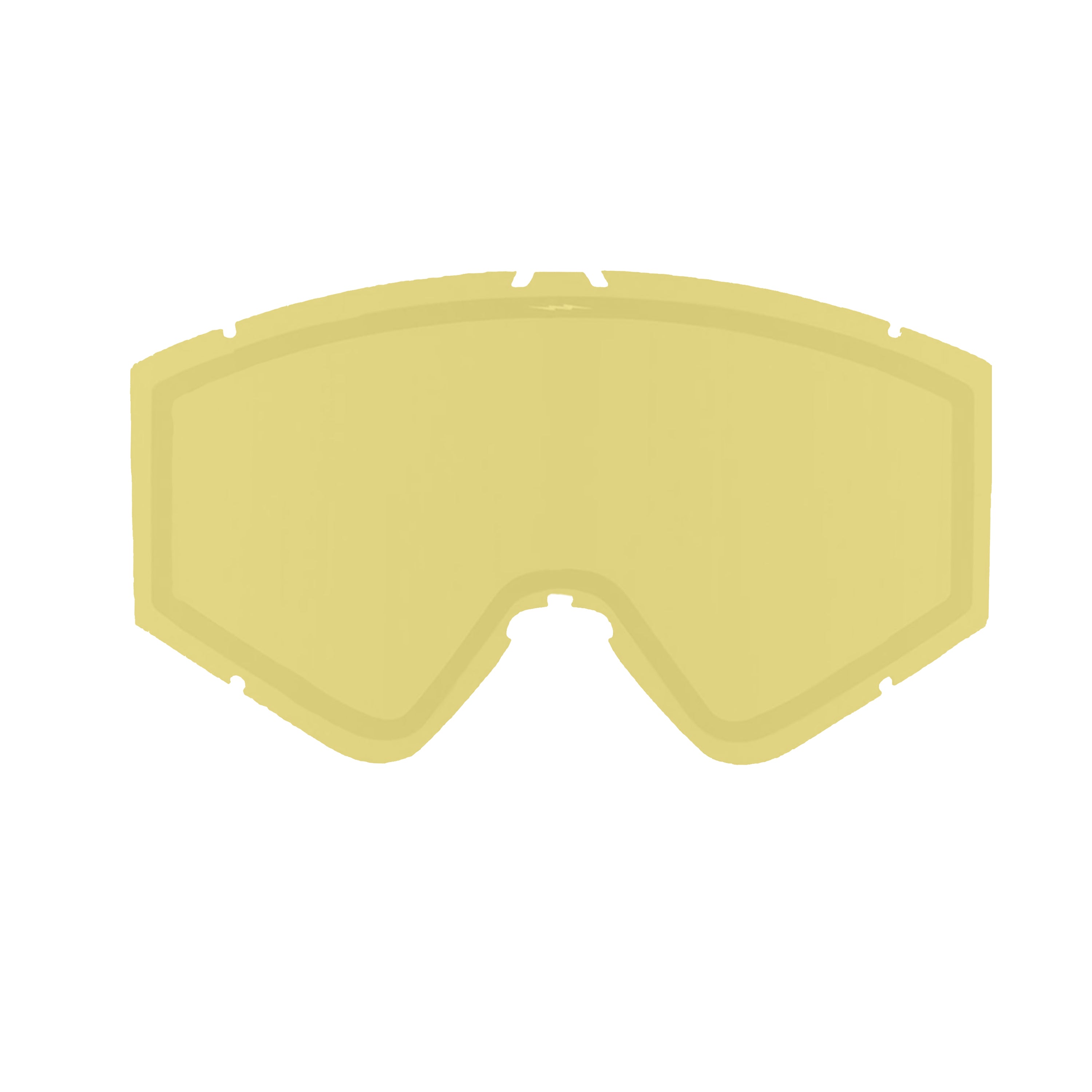 electric kleveland goggle Electric EK1 Flood Black Gum W/Silver Chrome +BL Yellow