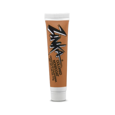 Zinka - Nose Coat - Brown