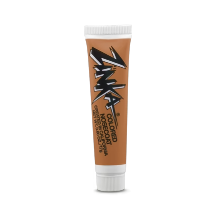 Nose Coat - Brown
