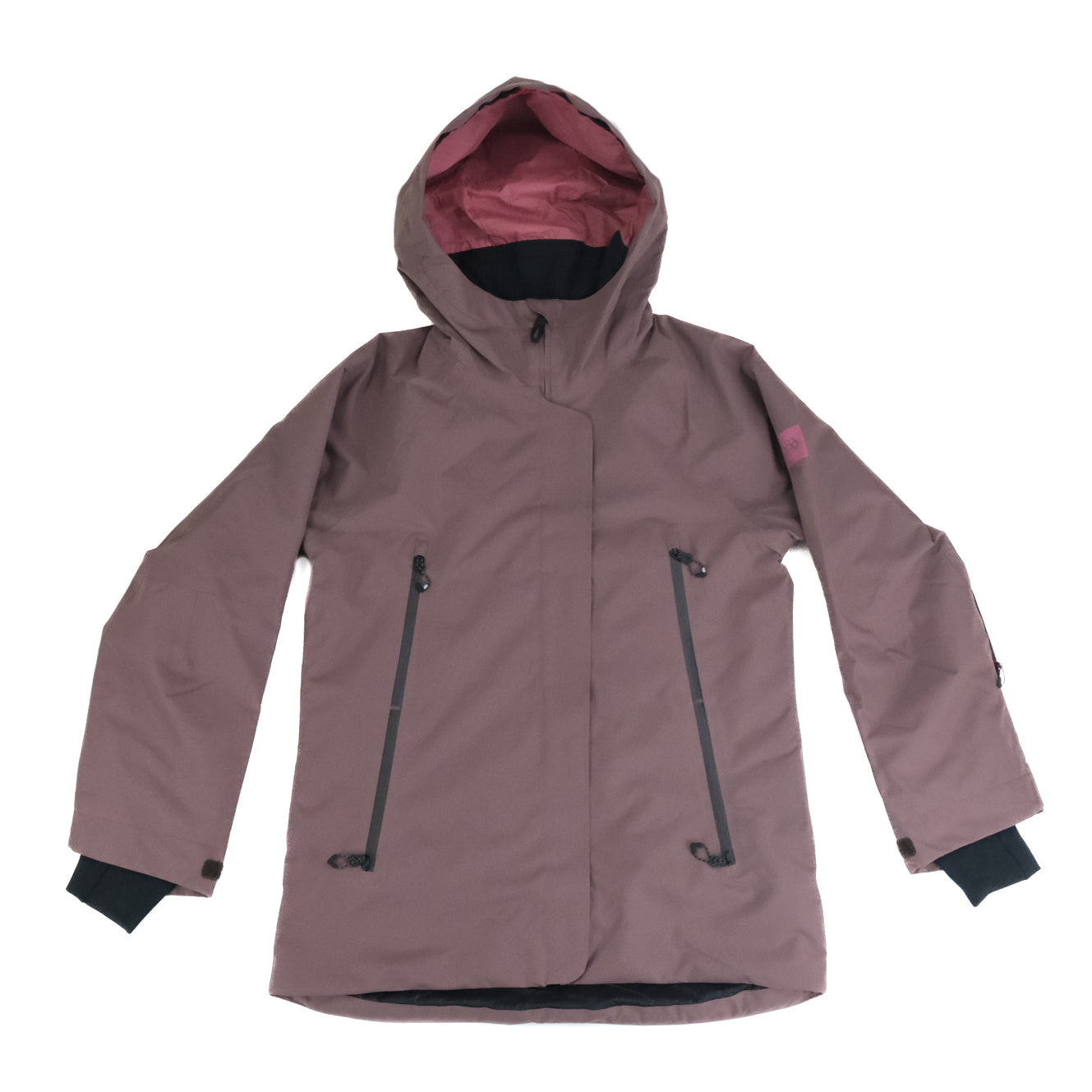 Womens Whisper Insulated Jacket