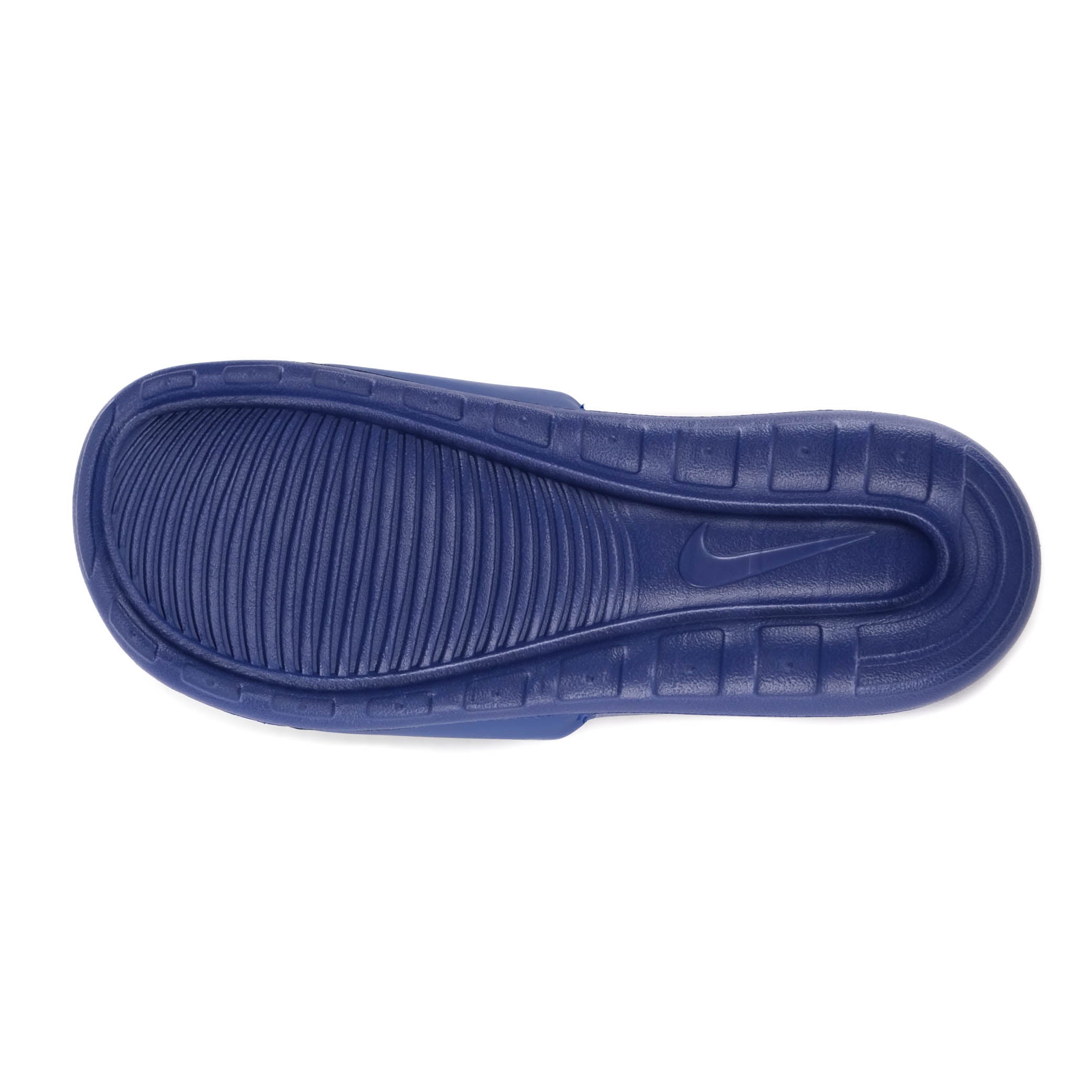 Nike Victori One Slide - Deep Royal Blue/White