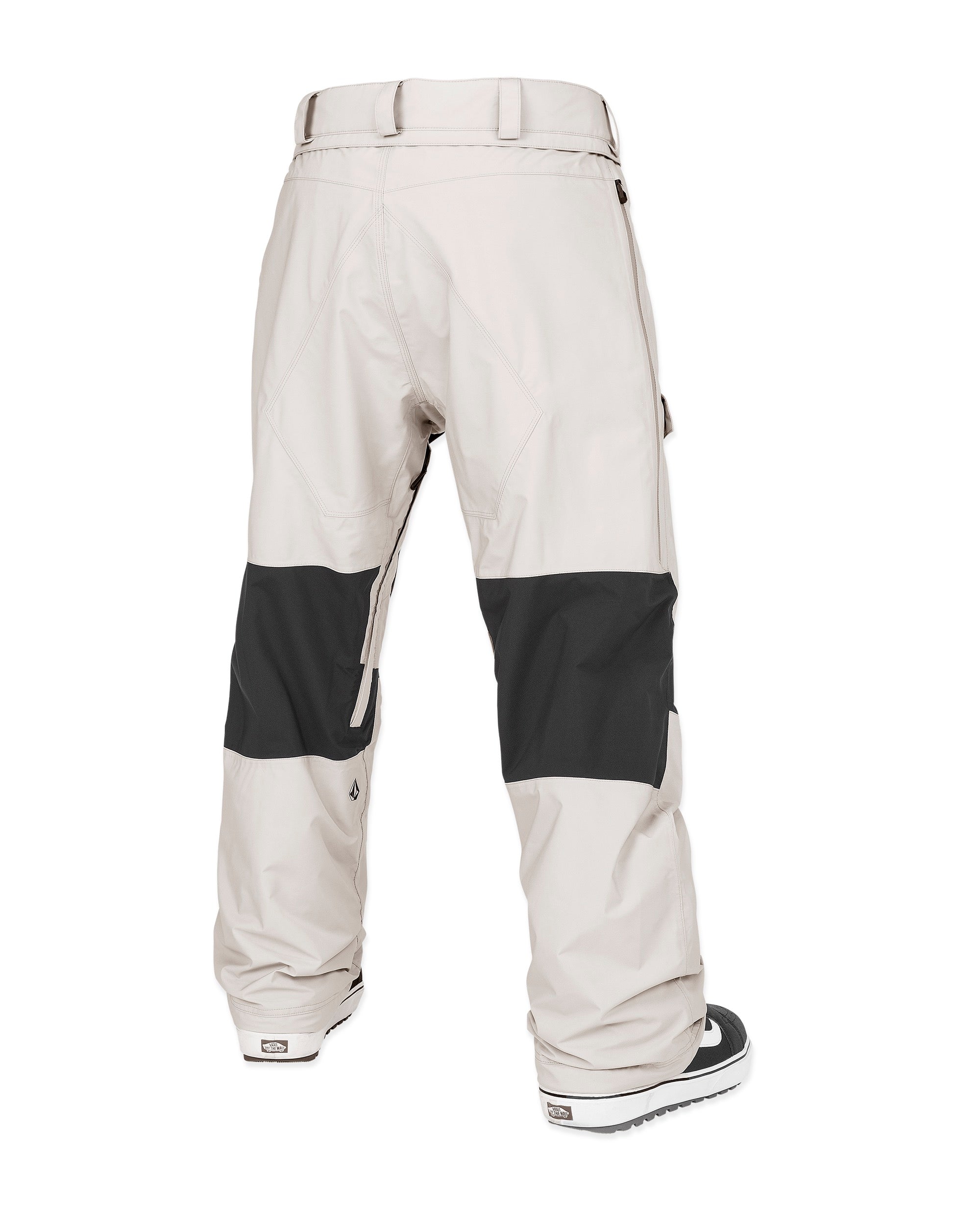 RNGE STRETCH GORE-TEX PANT