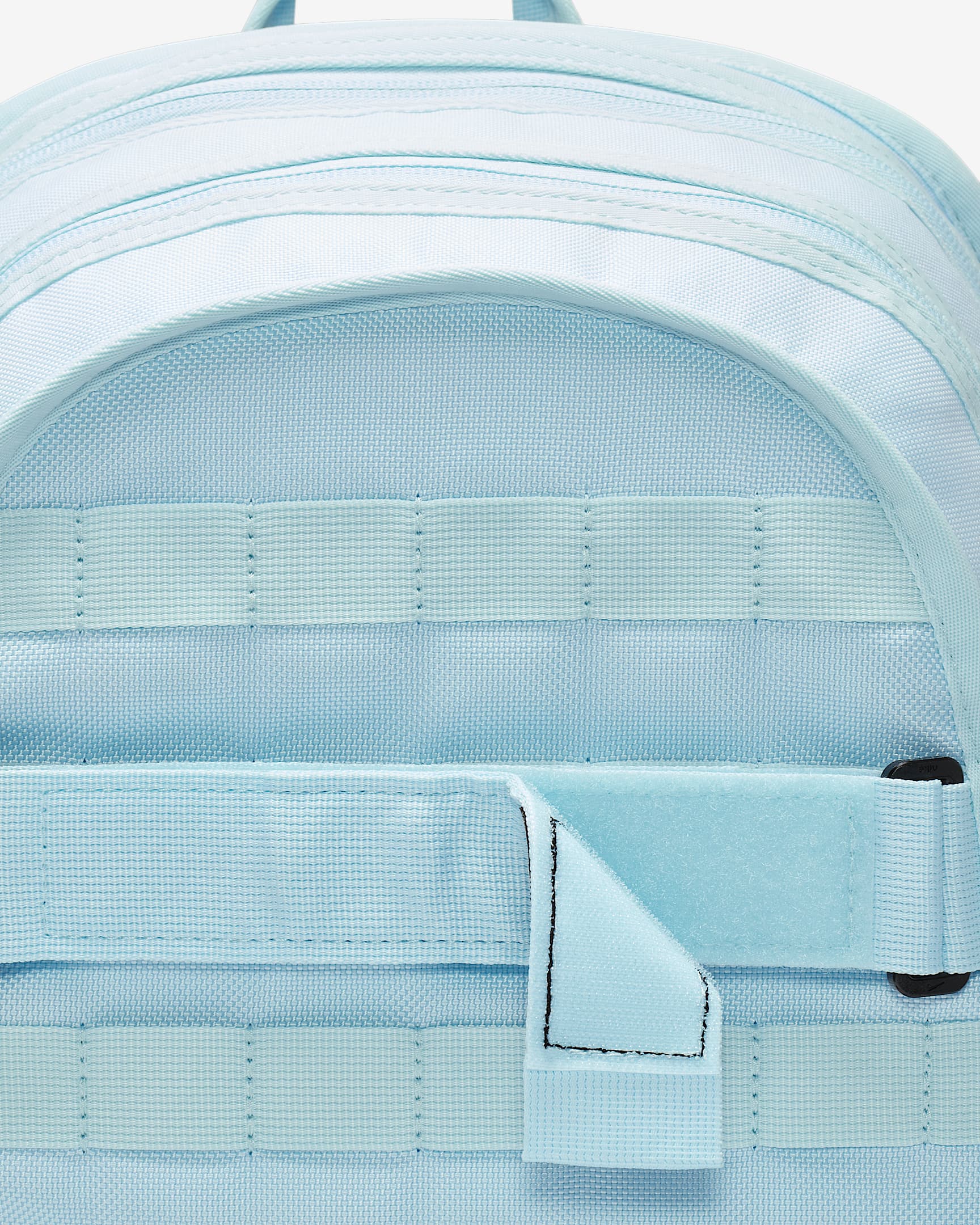 Nike Sportswear RPM - Glacier Blue/Black/Summit White