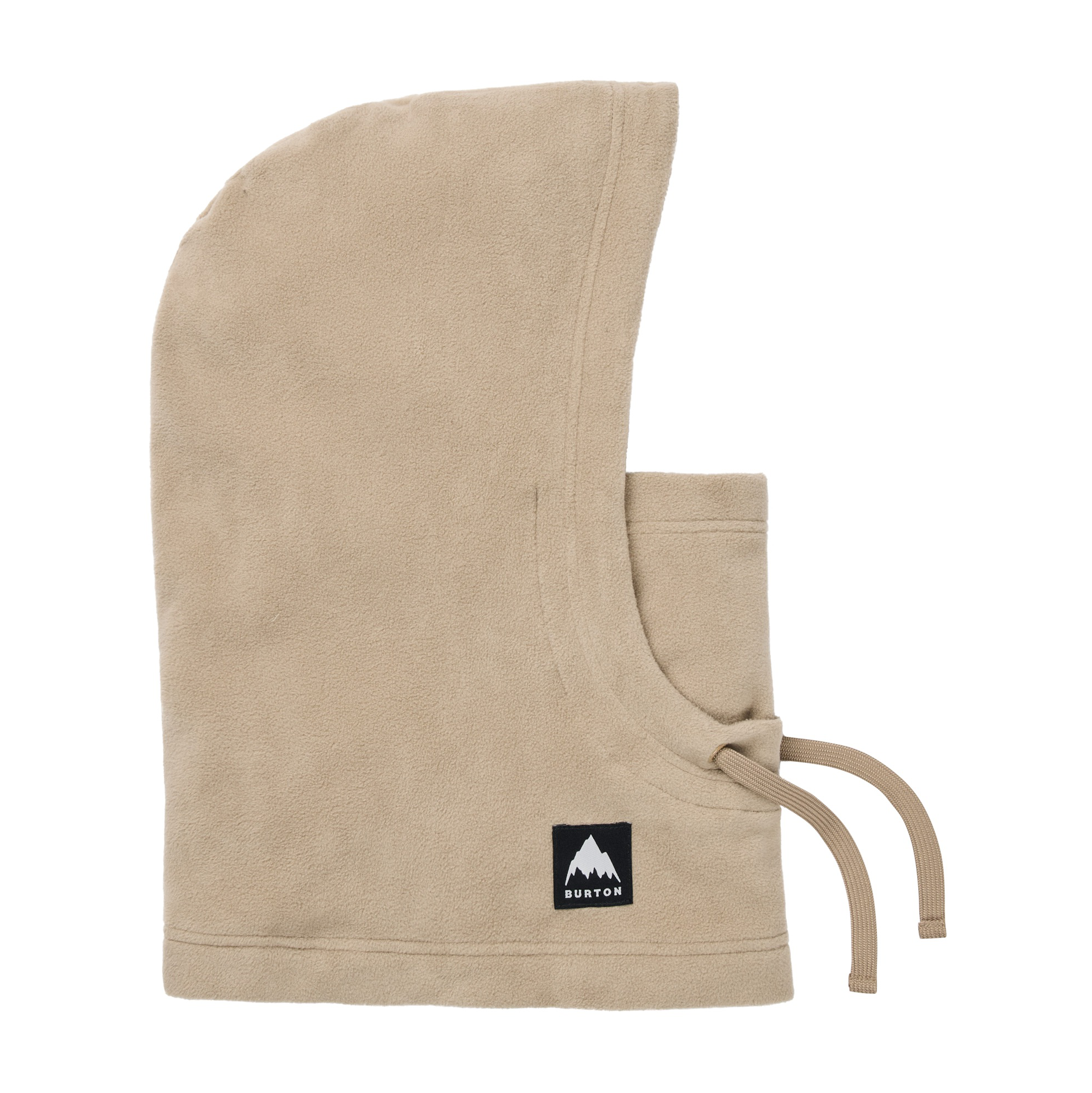 Burke Hood - Summit Taupe - O/S