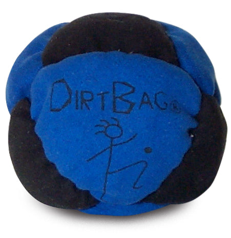 Dirtbag Classic Footbag