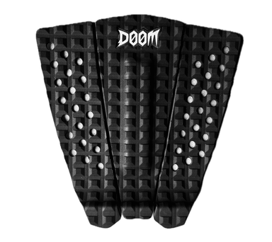 DOOM-SURF - Lot Lizard - Black