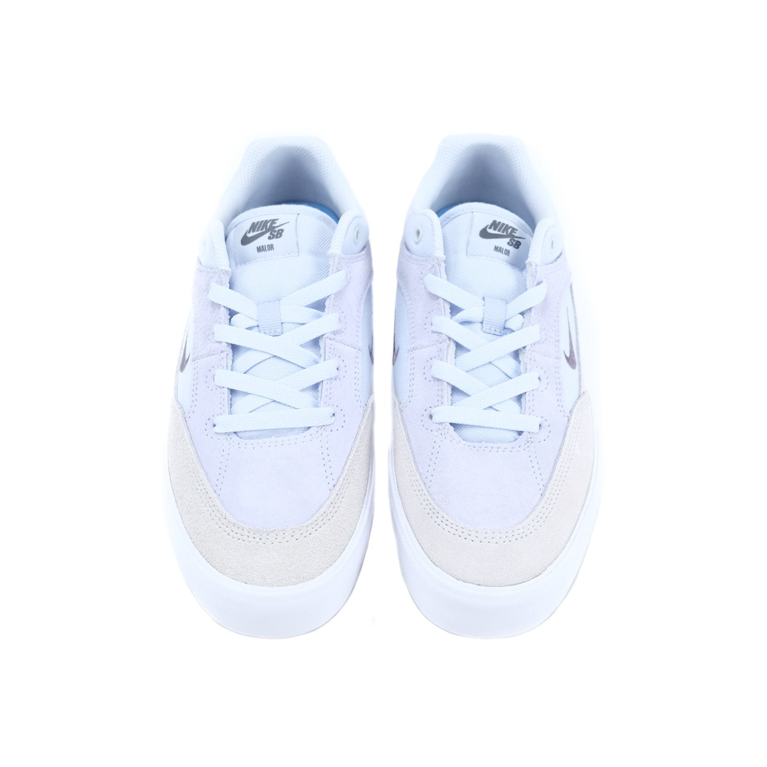 Nike SB Malor - Football Grey/Dark Grey-Photon Dust