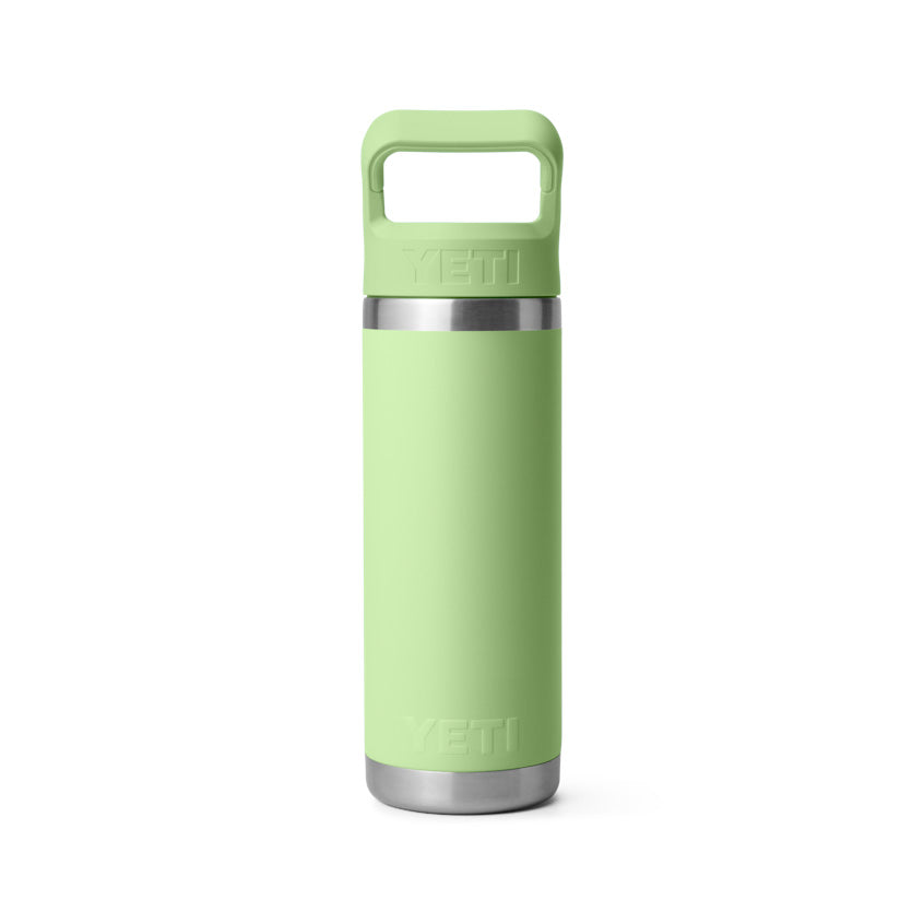 Rambler 18oz C Straw Bottle - Key Lime