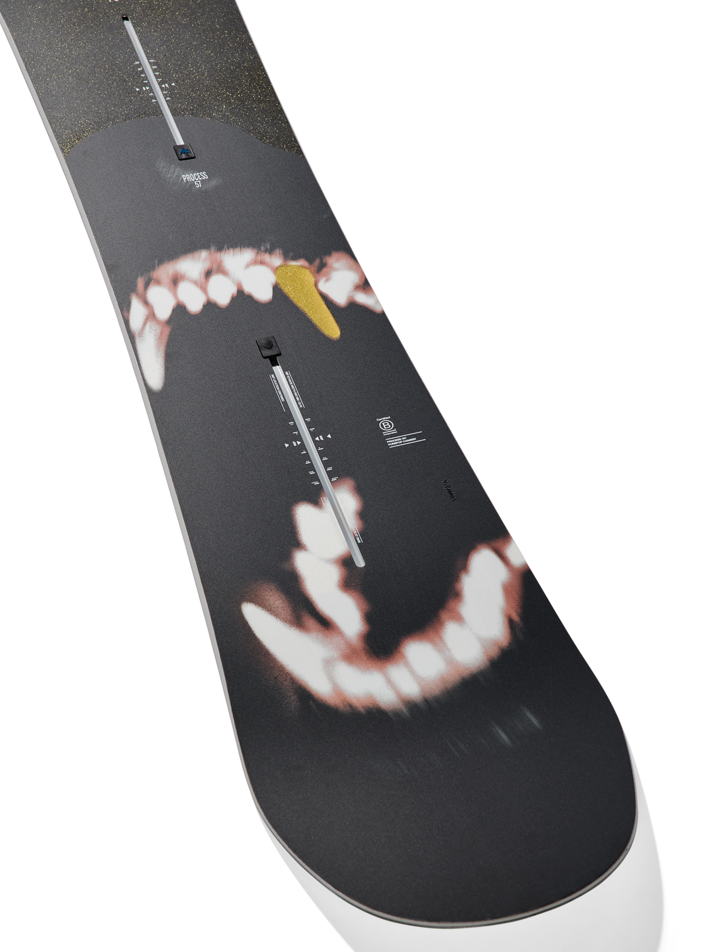 Mens Process Snowboard