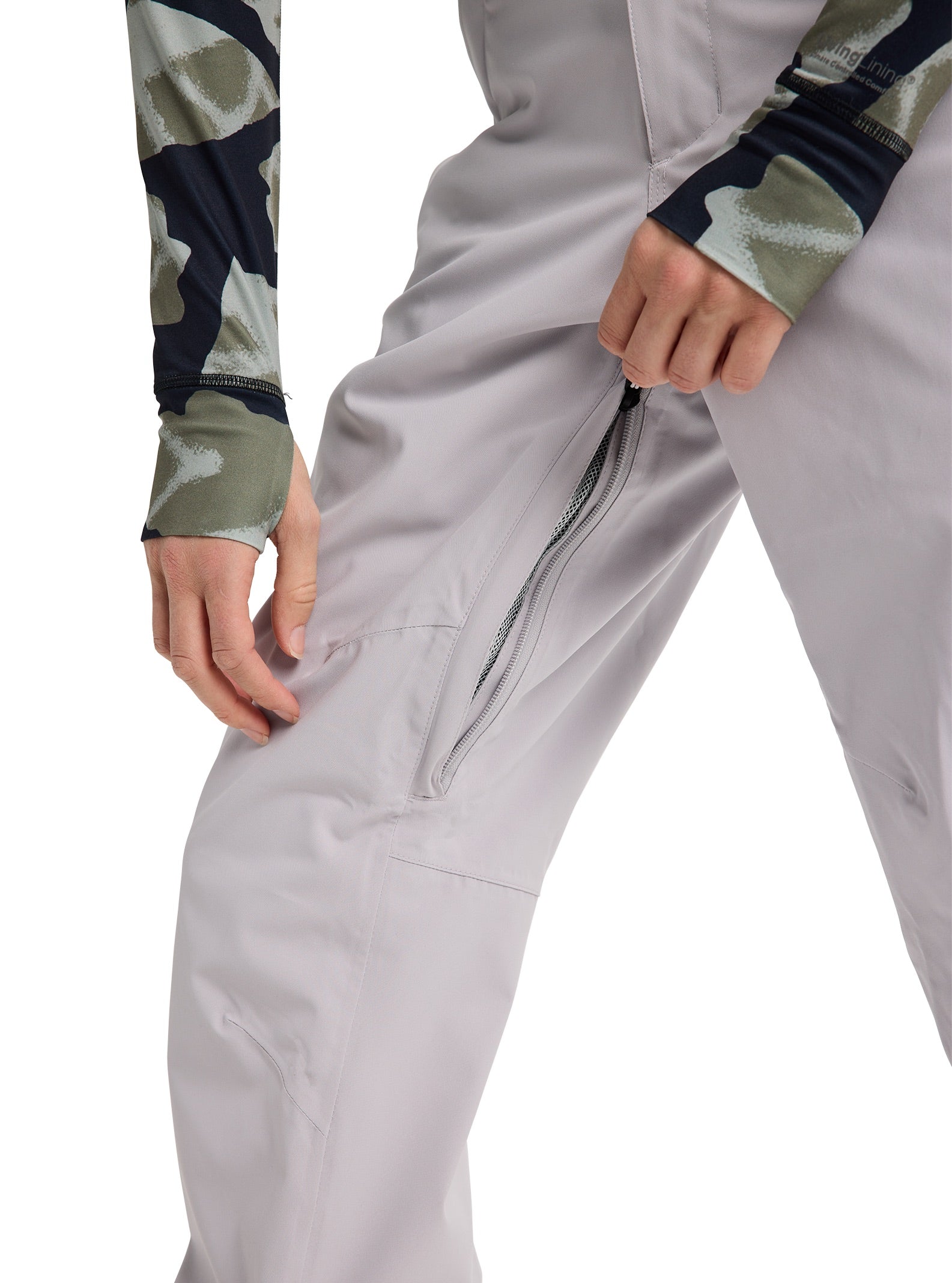 Women's Reserve 2L Stretch Slim Pants