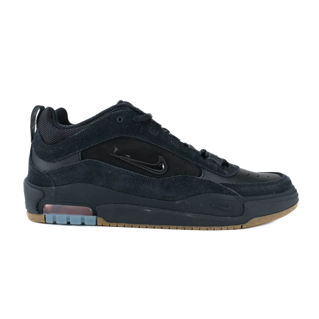 Air Max Ishod - Black/Black-Anthracite-Black