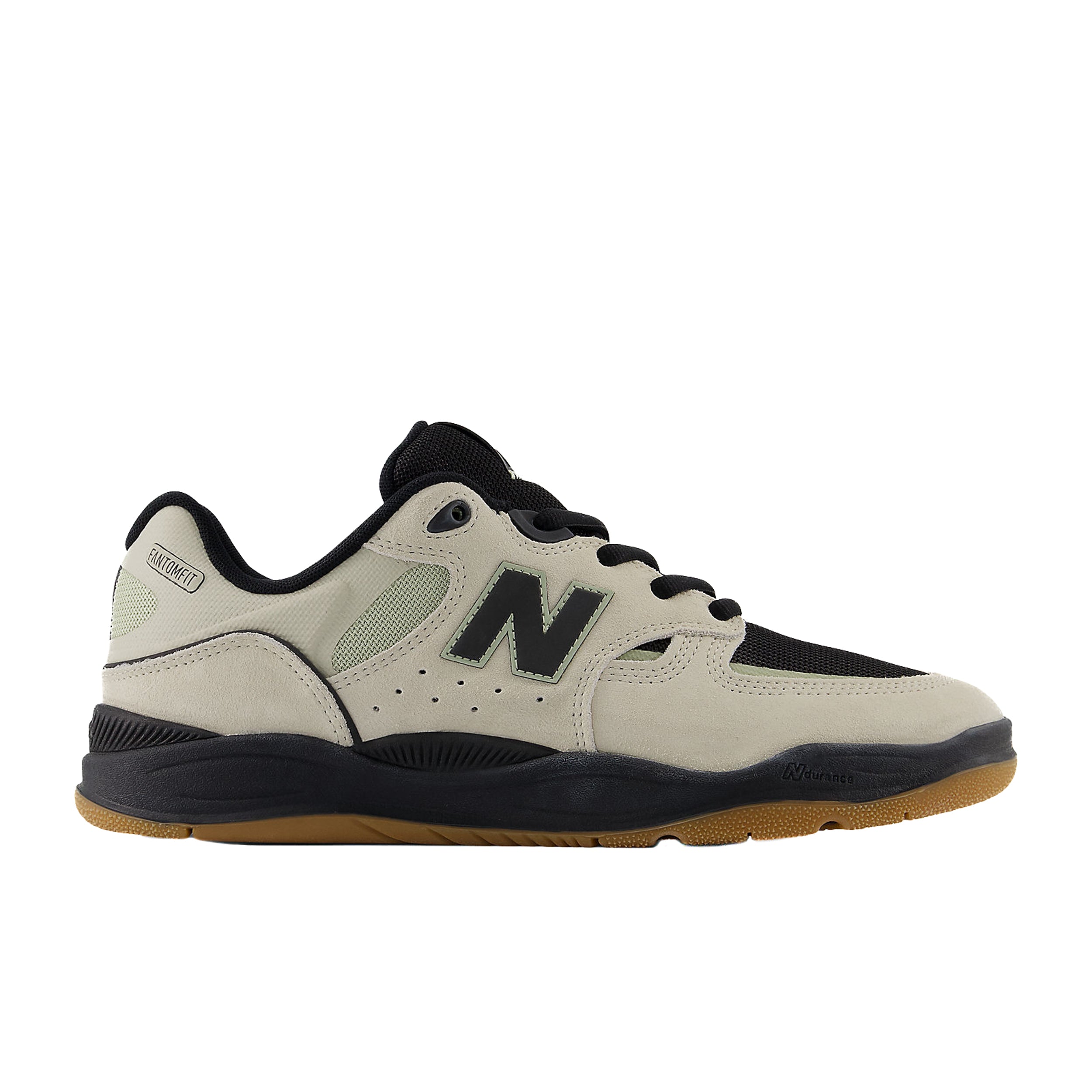 NB Numeric 1010 Tiago - Timberwolf/Grey/Black