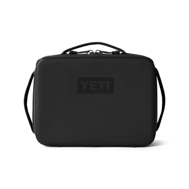 Yeti - Daytrip 5L Insulated Lunch Box - Black