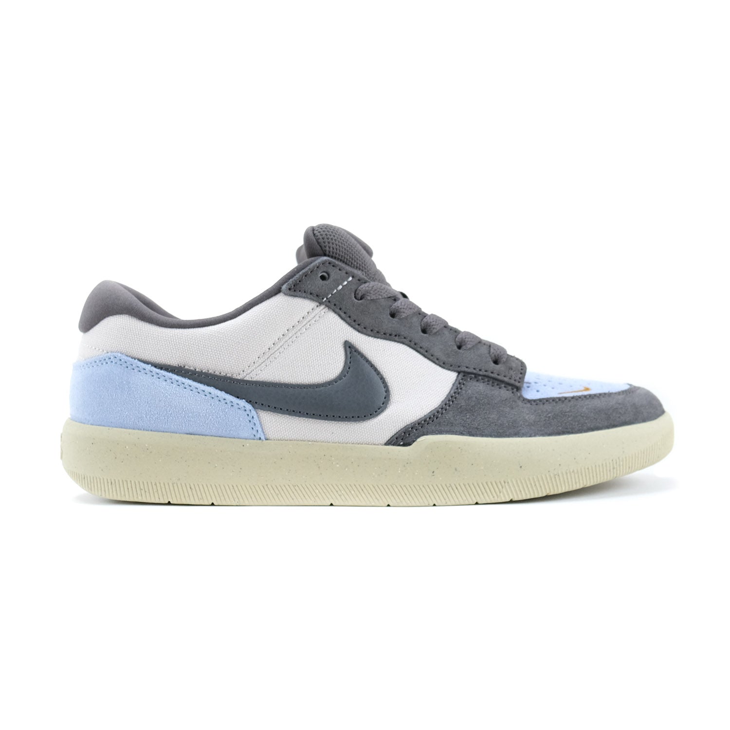 Nike SB Force 58 - Lt Orewood Brn/ Medium Ash