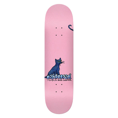 Krooked Skateboards - Cromer Kat - 8.38