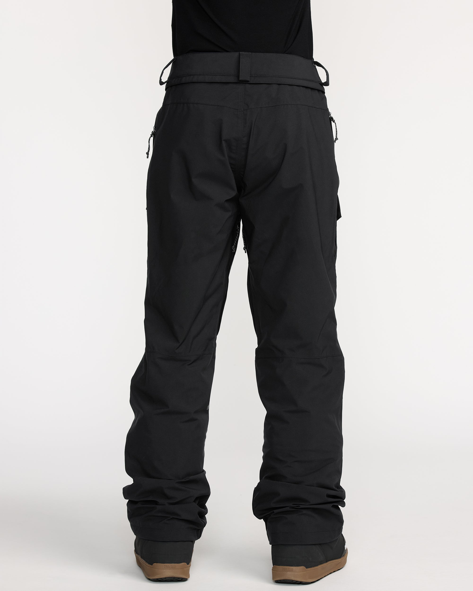 Womens V.CO AT Stretch Gore-Tex Pant - Black