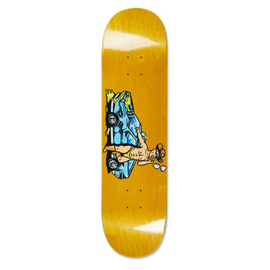 skate decks — Val Surf