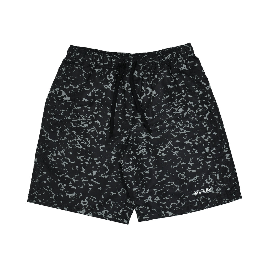 Duece Short- Black