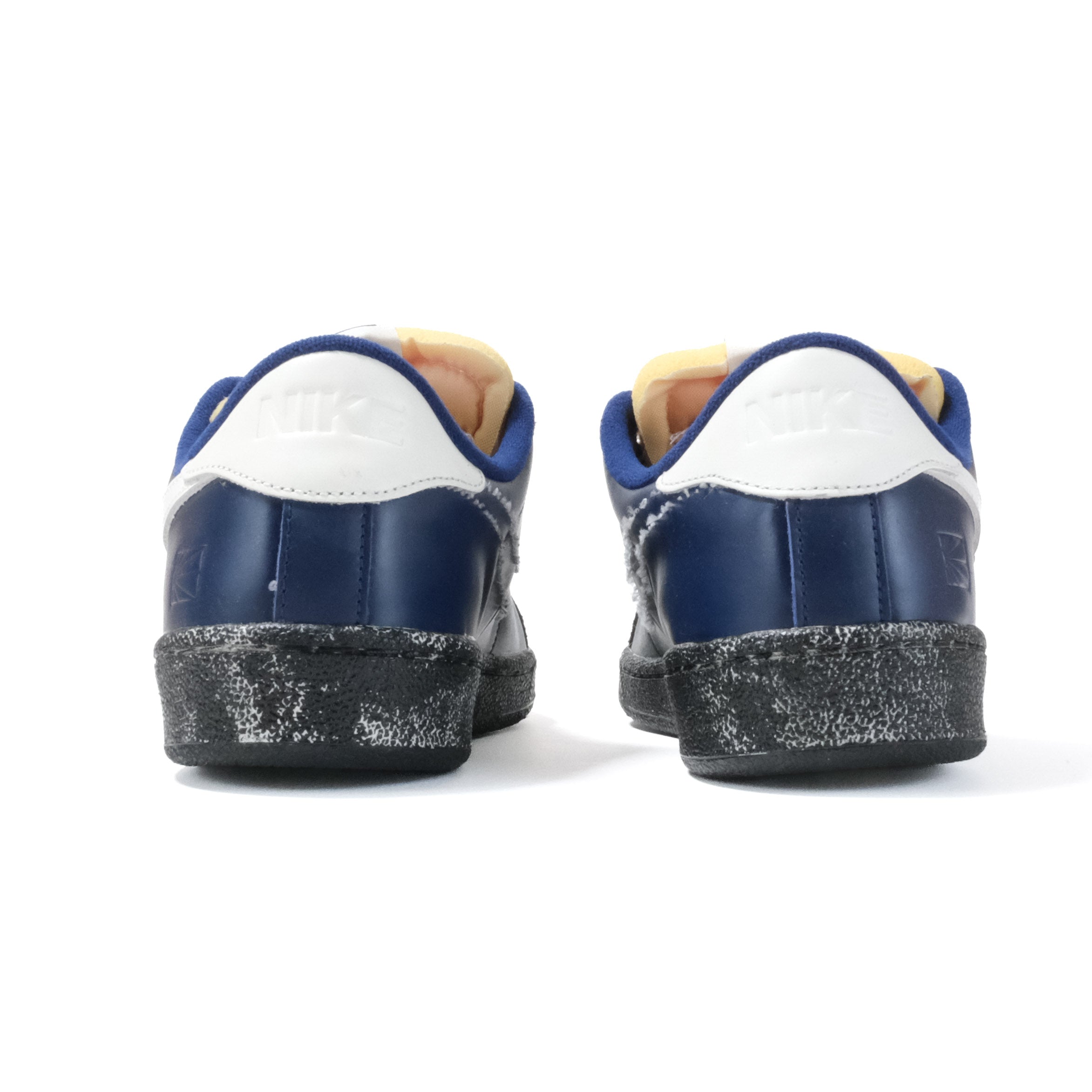 Nike SB Zoom Tennis Classic (Rassvet) - Blue Void/Sail