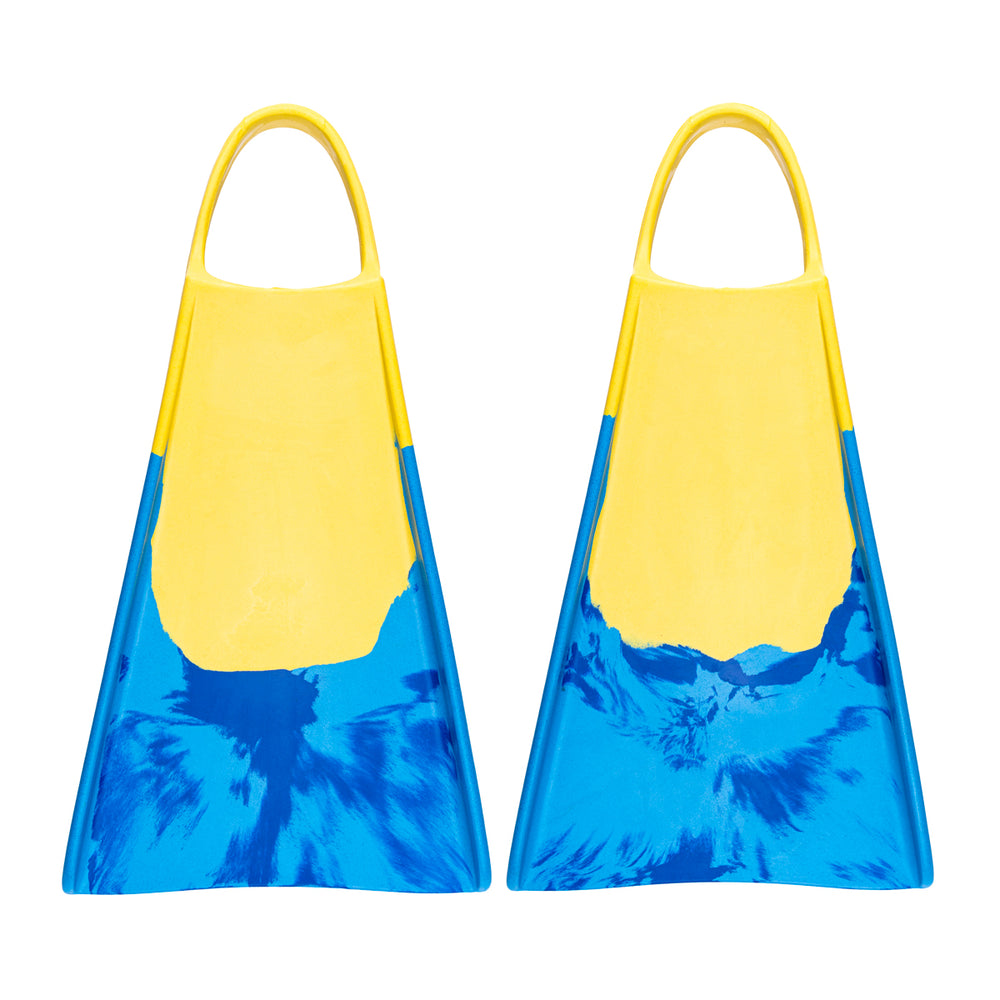 Yucca Std Flex, Cielo