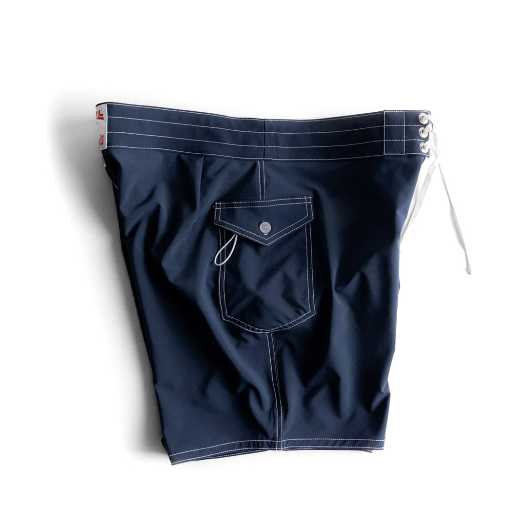 808 Boardshorts - Navy