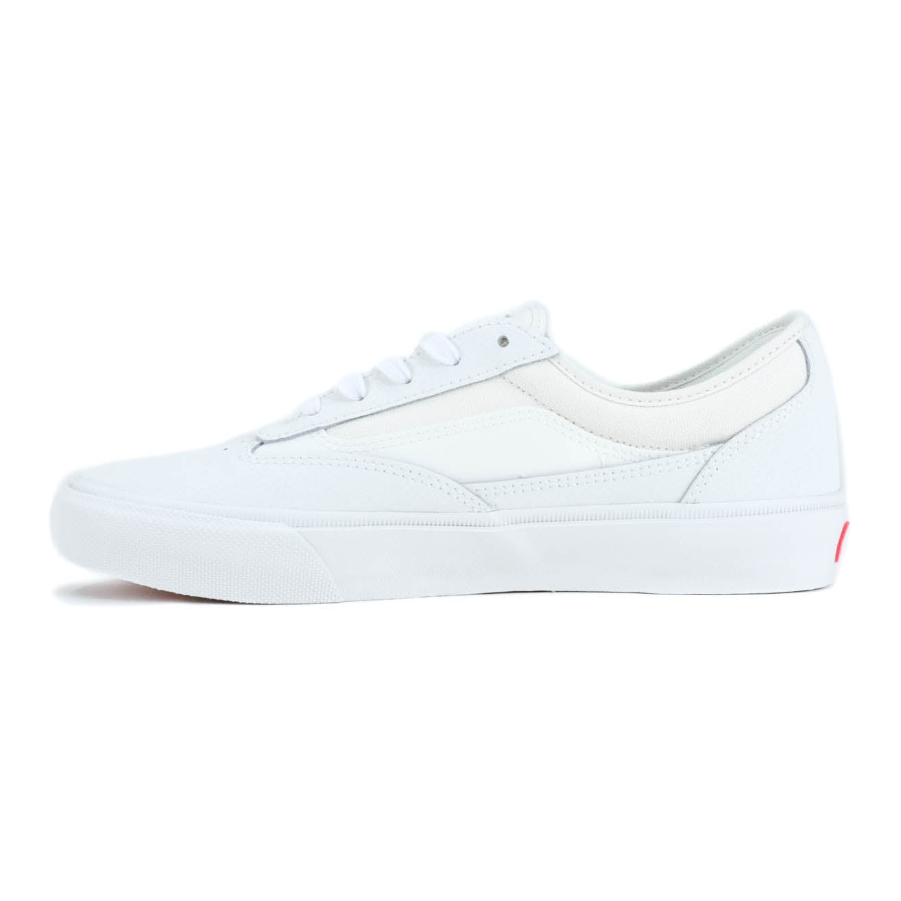 Skate Curren Caples - Blanc De Blanc White