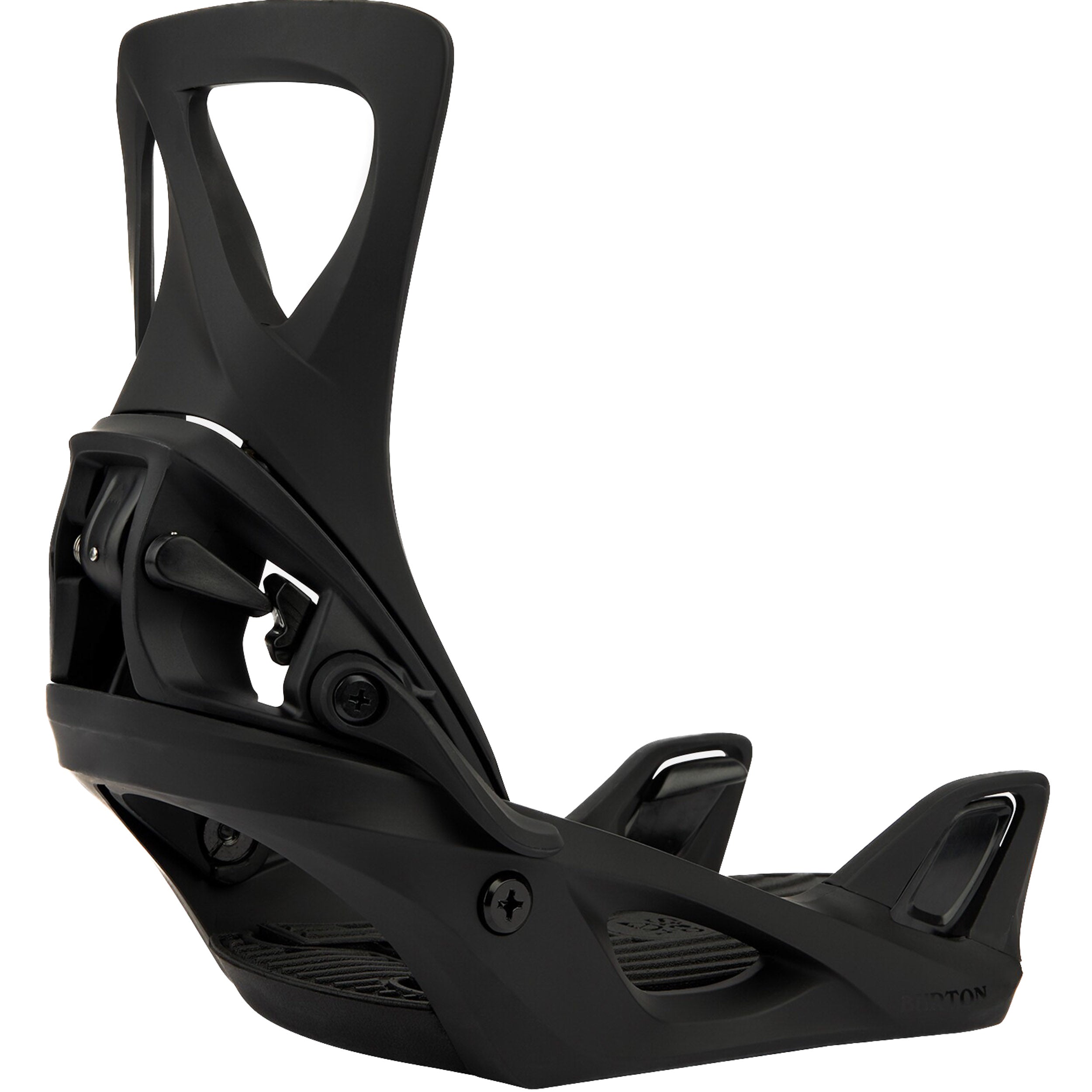 snowboard bindings — Val Surf