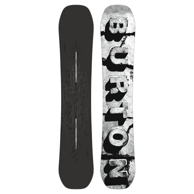 Burton - Mens Custom X Camber Snowboard